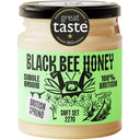 Black Bee British Spring Honey 227g