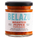 Belazu Roasted Red Pepper Tapenade 165g