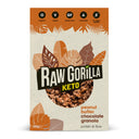 Raw Gorilla Peanut Butter Chocolate Granola 250g