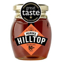Hilltop Manuka Honey MGO 100+ 225g