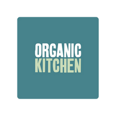 Organic Kitchen