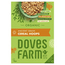 Doves Farm Ancient Grain Cereal Hoop 300g