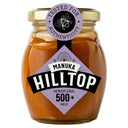 Hilltop Manuka Honey MGO 500+ 225g