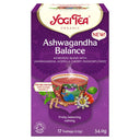 Yogi Tea Ashwagandha Balance Organic 17 Teabags