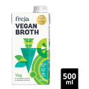Freja Vegan Broth Liquid 500ml