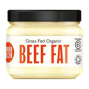 Borough Broth Organic Grass Fed Beef Fat 190g