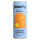 Punchy Blueberry Hydration
