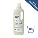 Bio-D Cotton Fresh Fabric Conditioner 1L
