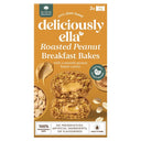 Deliciously Ella Peanut Butter Breakfast Bakes 3 x 50g
