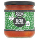 Bold Bean Co Chilli Baked Beans 325g