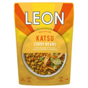 LEON Katsu Curry Beans 250g