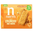 Nairn's Gluten Free Honey Crunchy Oat Bars 160g
