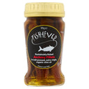 Fish 4 Ever Sustainably Caught Anchovy Fillet In Organic Olive Oil 95g