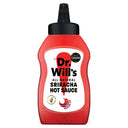 Dr Wills Sriracha Hot Sauce 275g