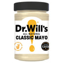 Dr Will's Classic Mayonnaise 170g
