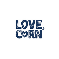 Love Corn