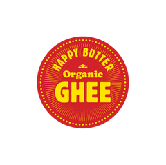 Happy Butter