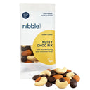 Nibble Nutty Choc Fix Trail Mix 32g