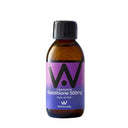 Well Actually Liposomal Glutathione (500mg) Liquid Blueberry 150ml