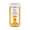 Brindisa Navarrico Chickpeas "Garbanzos Castellano" 700g