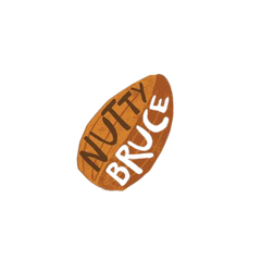 Nutty Bruce