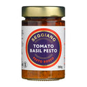 Seggiano Tomato Pesto 190g