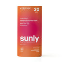 Attitude Mineral Sunscreen Stick SPF 30 Orange Blossom