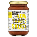 Real Foods by Organico Organic Alla Norma Sauce 350g