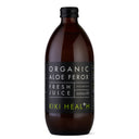 KIKI Health Organic Aloe Ferox Juice 500ml