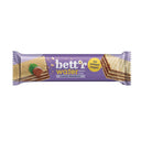 Bettr Organic Wafer with Hazelnut Cacao Cream 30g