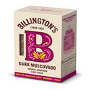 Billington's Dark Muscovado Sugar 500g