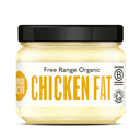 Borough Broth Organic Chicken Fat 190g