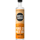 Hunter & Gather Organic C8 MCT Oil 500ml