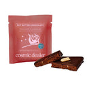 Cosmic Dealer Peanut Butter Dark Chocolate Bar 20g