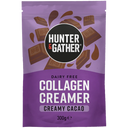 Hunter & Gather Collagen Creamer Cacao 300g