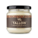 WellEasy Grass Fed British Tallow 285g