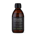 KIKI Health Organic Castor Oil 250ml