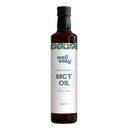 WellEasy Organic MCT Oil 500ml