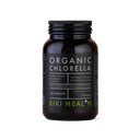 KIKI Health Chlorella Tablets Organic 200 Tablets