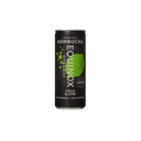 Equinox Organic Kombucha Soft Drink Cola & Lime