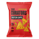 The Curators Protein Chips Thai Chilli 35g