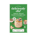 Deliciously Ella Apple Almond Instant Overnight Oats 380g