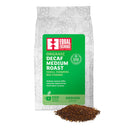 Equal Exchange Organic Roast Ground Coffee - Decaffeinated 200g