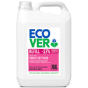 Ecover Fabric Softener Refill 5L