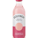 Equinox Raspberry & Elderflower Kombucha 275ml