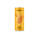 Equinox Organic Kombucha Soft Drink with Pineapple & Mango 250ml