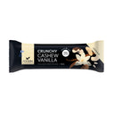 Foodin Crunchy Collagen Protein Bar Cashew Vanilla