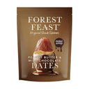 Forest Feast Milk Chocolate Peanut Butter Dates 140g