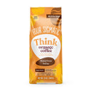 Four Sigmatic Think Organic Whole Bean Coffee 340g
