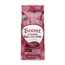 Four Sigmatic Boost Ground Coffee with L-Theanine 340g
